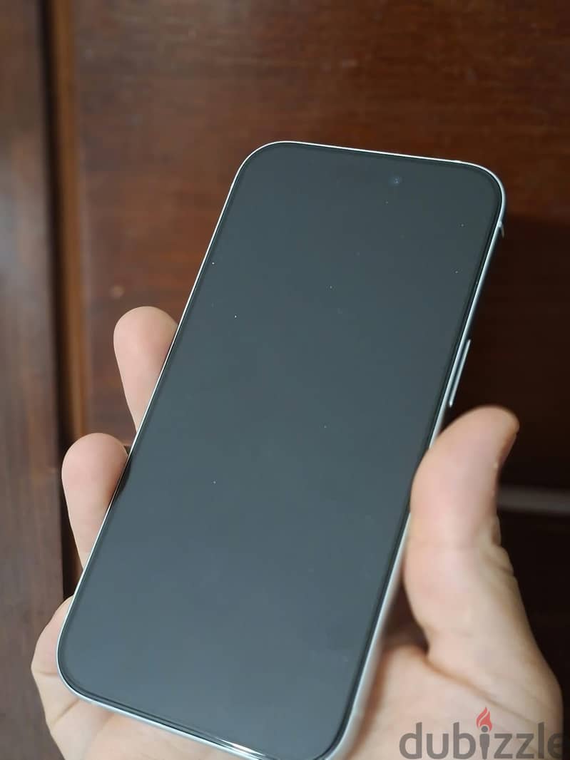 Apple - iPhone 15 1