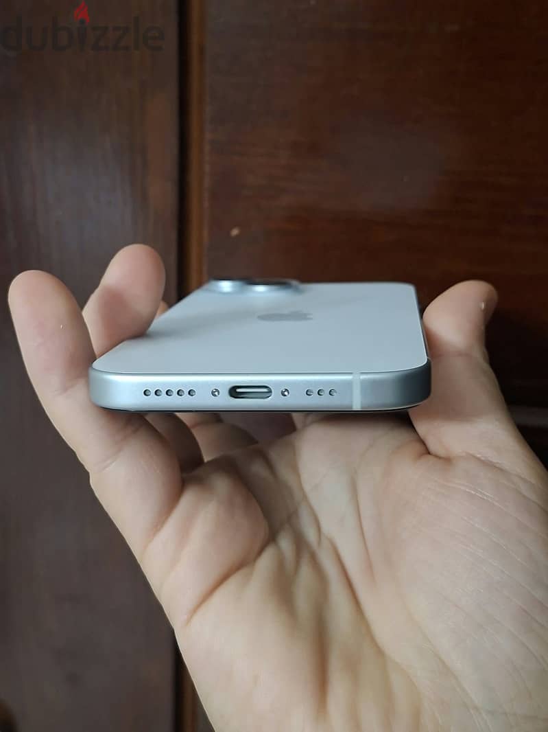 Apple - iPhone 15 2