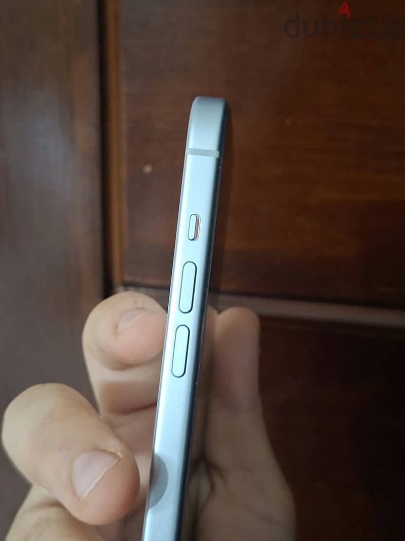 Apple - iPhone 15 3