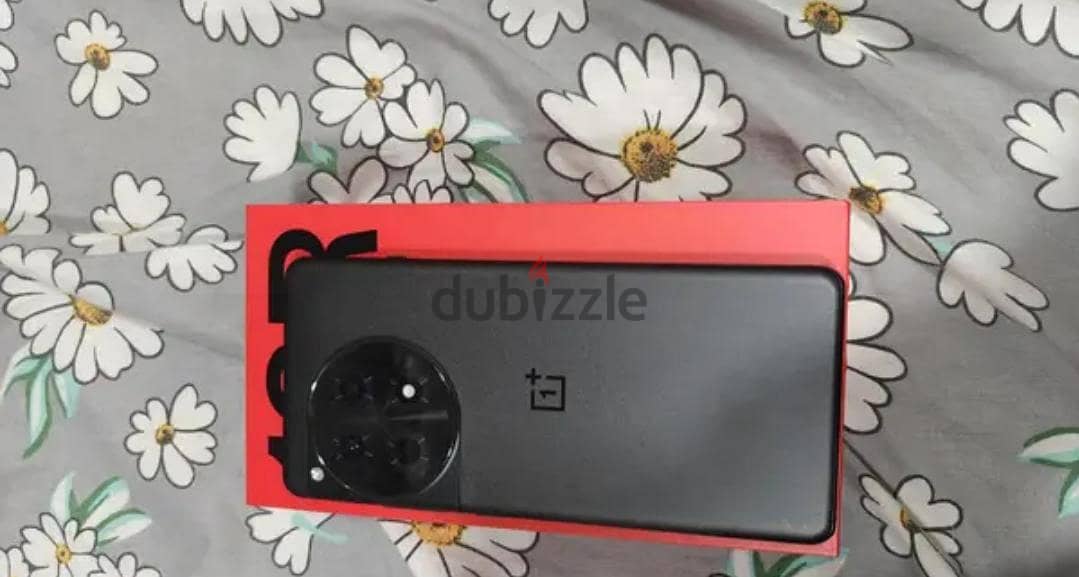 One Plus 12R 256 16gb Global Version same like new 3