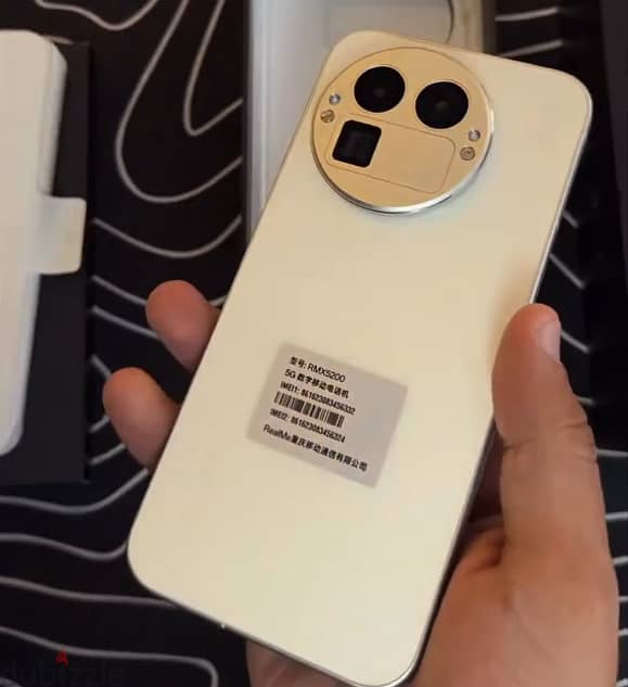 Realme gt 8 pro 1
