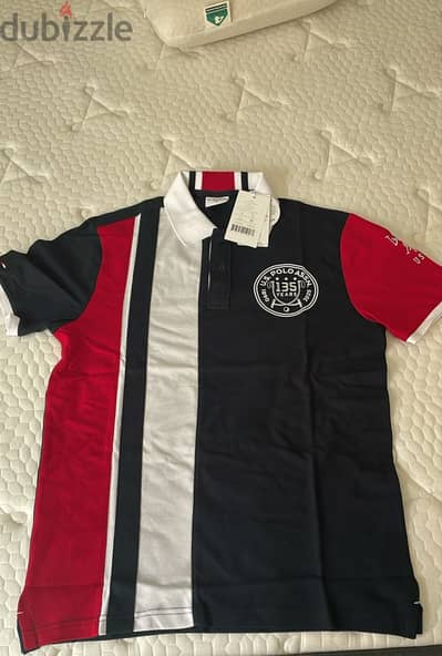 Original polo assn