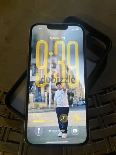 Apple - iPhone 13