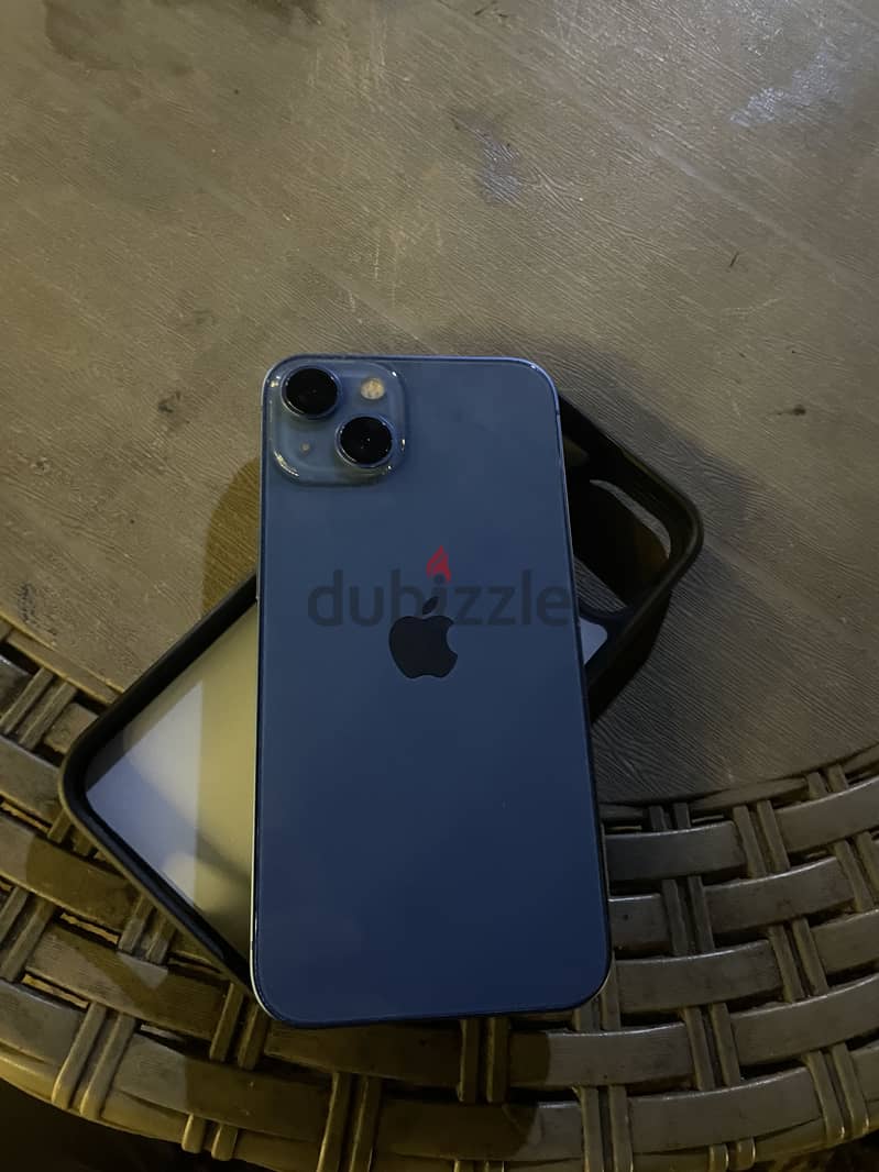 Apple - iPhone 13 1