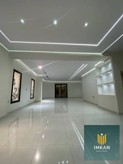 Apartment for sale with a 10-year installment plan—fully finished and ready for immediate delivery—located in the SODIC East compound in New Heliopoli