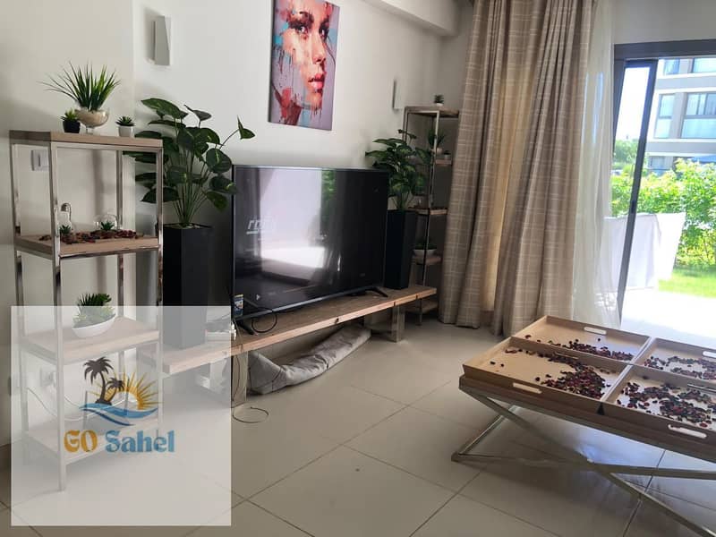 شاليه بغرفتي نوم في مارينا 2، صورة ١٧ من ٢٤