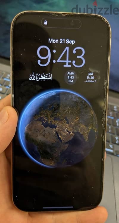 Apple - iPhone 16 Pro