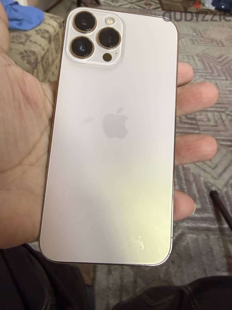 Apple - iPhone 13 Pro Max 2