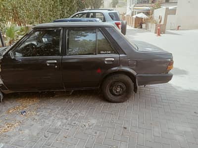 Mazda 323 1982