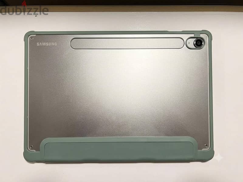 Samsung Galaxy Tab S10 FE 5G 2