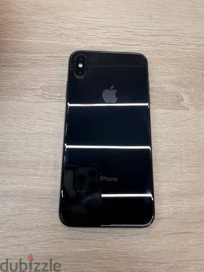 Apple - iPhone XS Max