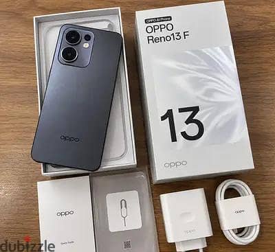اوبو رينو 13 اف