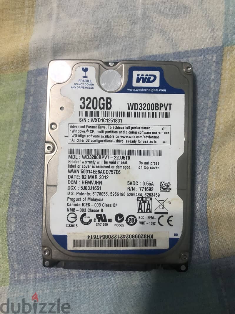H61 + i5 2400 2