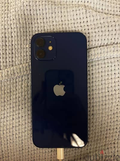 Apple - iPhone 12