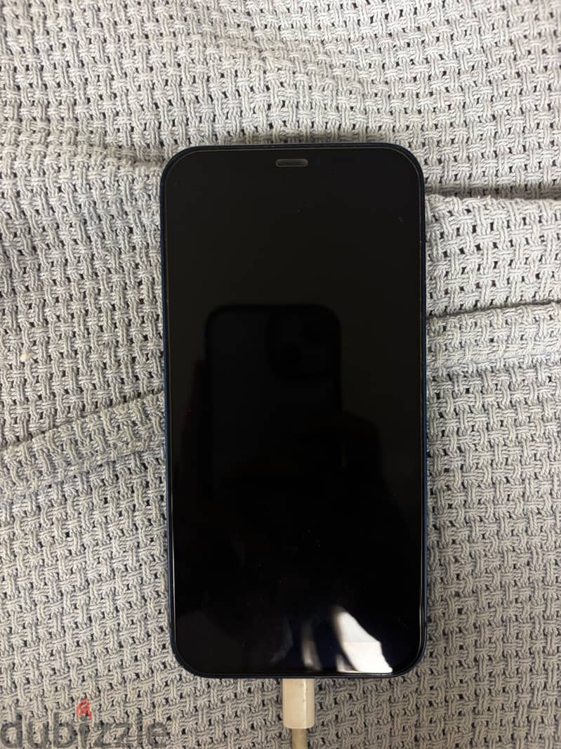 Apple - iPhone 12 1