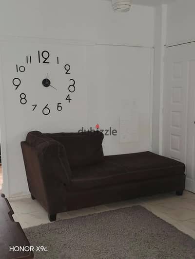 Duplex private entrance furnished air conditioning Badreddin chalets Sheikh Zayed