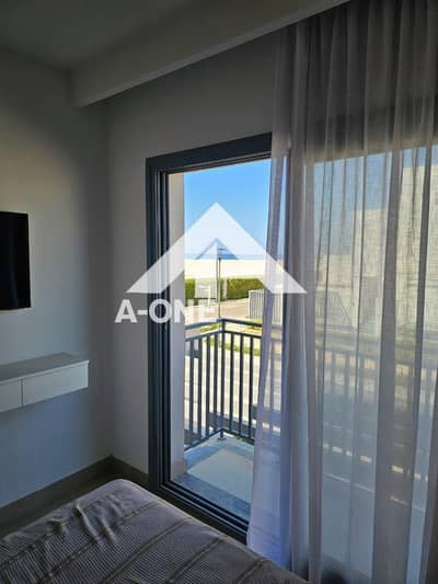 A duplex villa for sale with a sea view and a swimming pool view at a very special price in the best location in Skaia Marassi North Coast Sidi Abde A duplex villa for sale with a sea view and a swimming pool view at a very special price in the best location in Skaia Marassi North Coast Sidi Abde