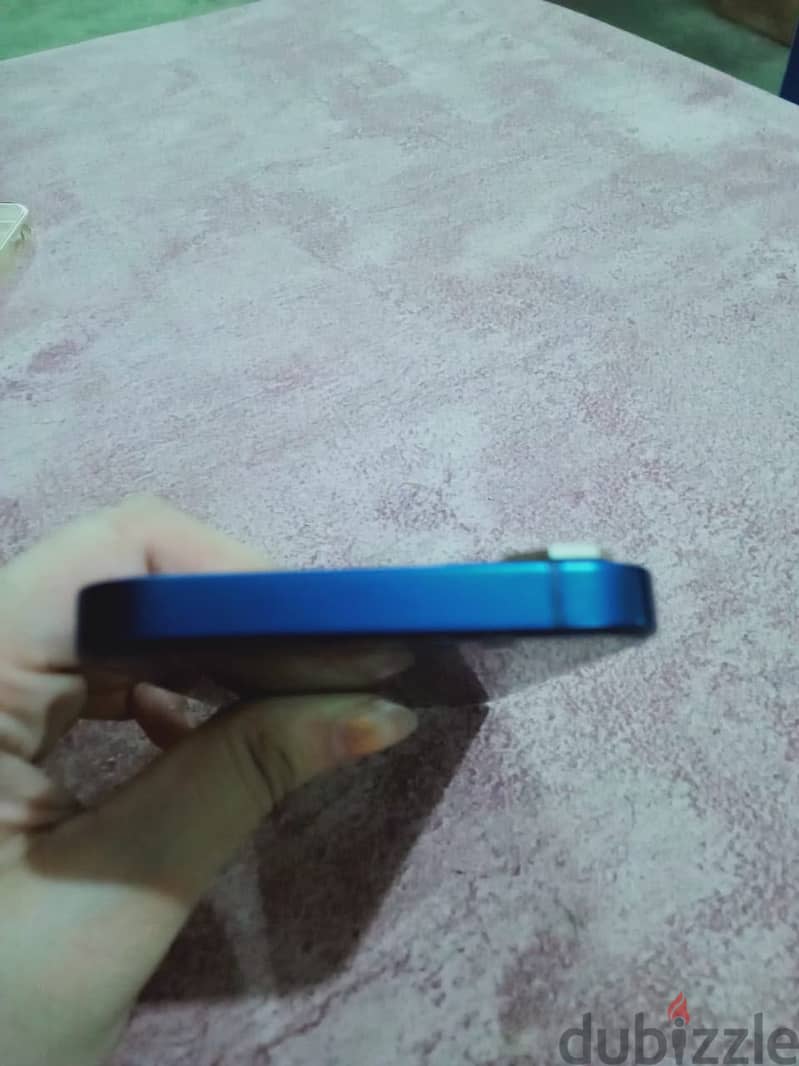 Apple - iPhone 12 mini 4