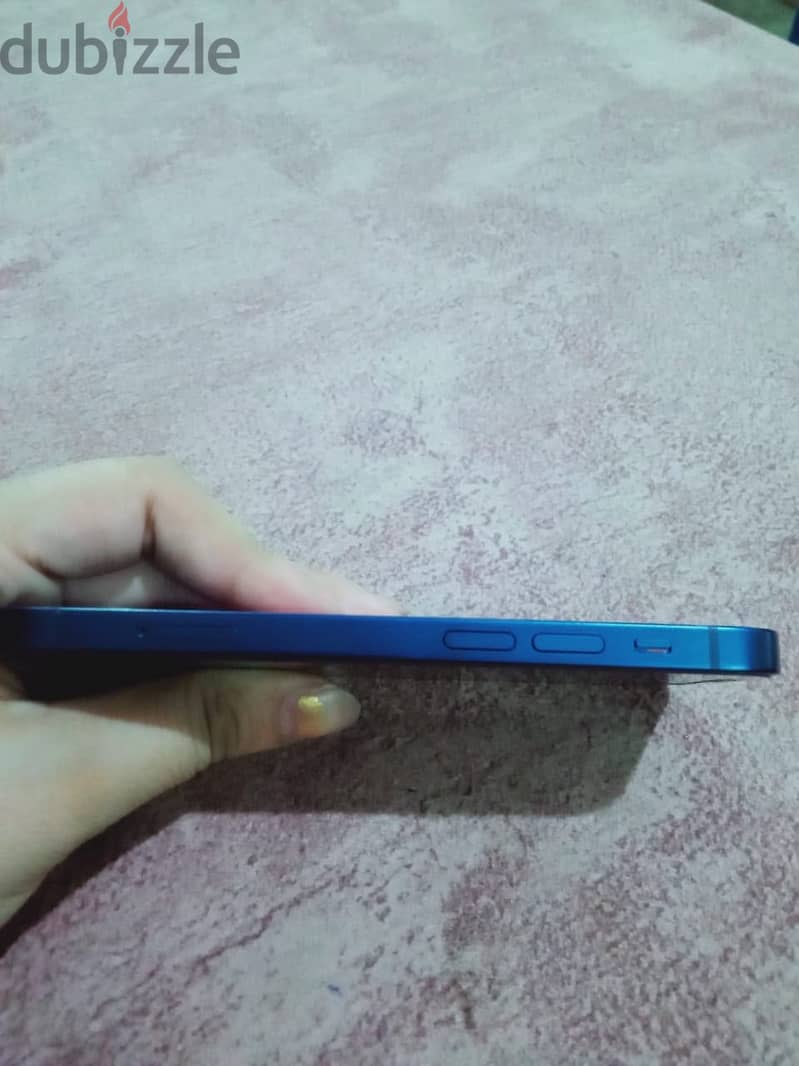 Apple - iPhone 12 mini 5