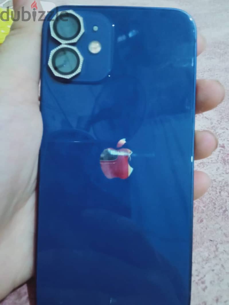 Apple - iPhone 12 mini 6