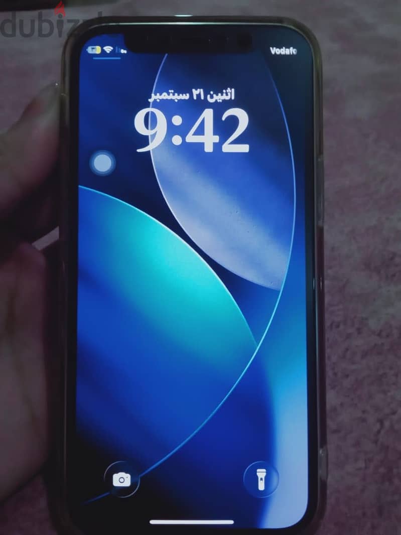 Apple - iPhone 12 mini 7