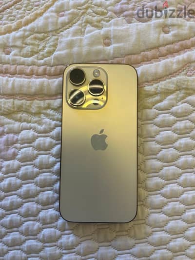 Apple - iPhone 14 Pro