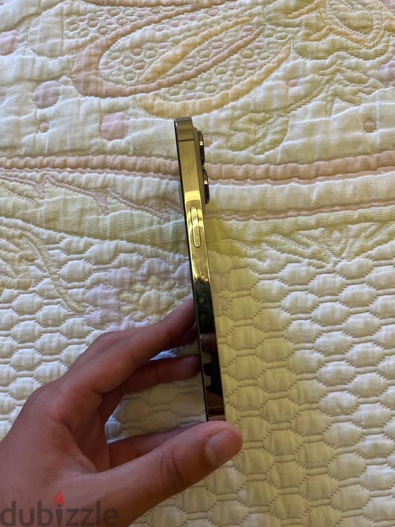 Apple - iPhone 14 Pro 1