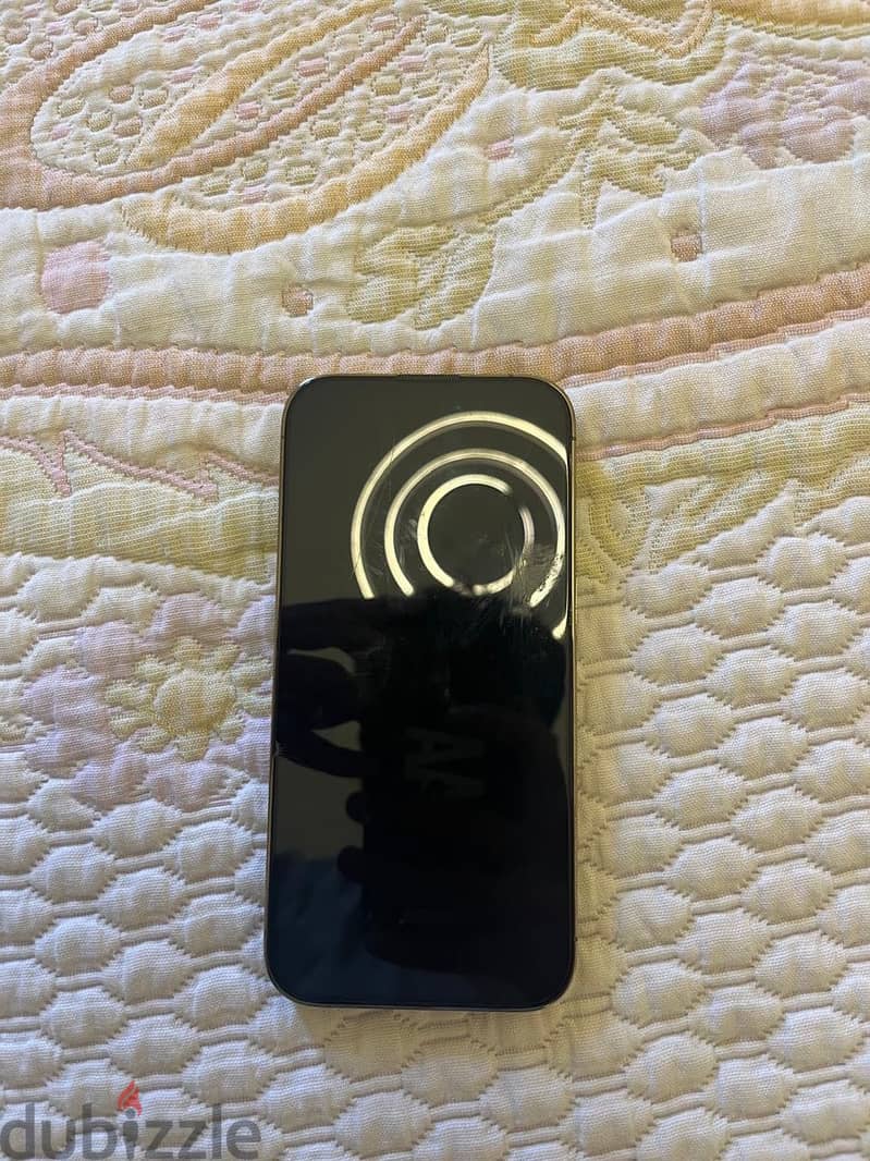 Apple - iPhone 14 Pro 3