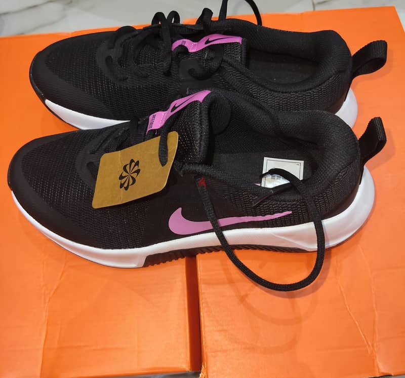 Original Nike 3