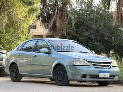 Chevrolet Optra 2008