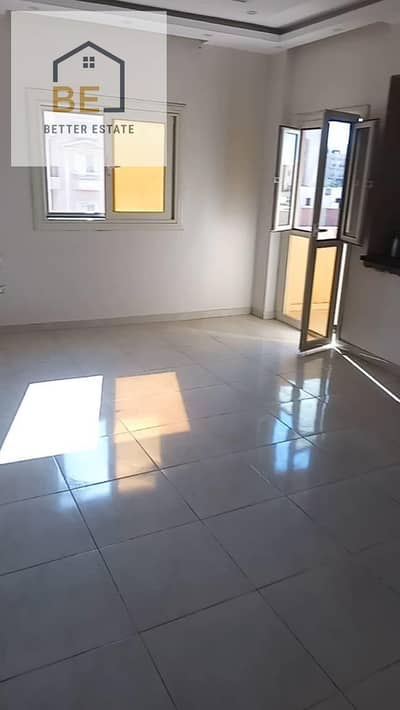 Super Lux Apartment for Sale in El Shorouk  In the Third District, East El Shorouk.