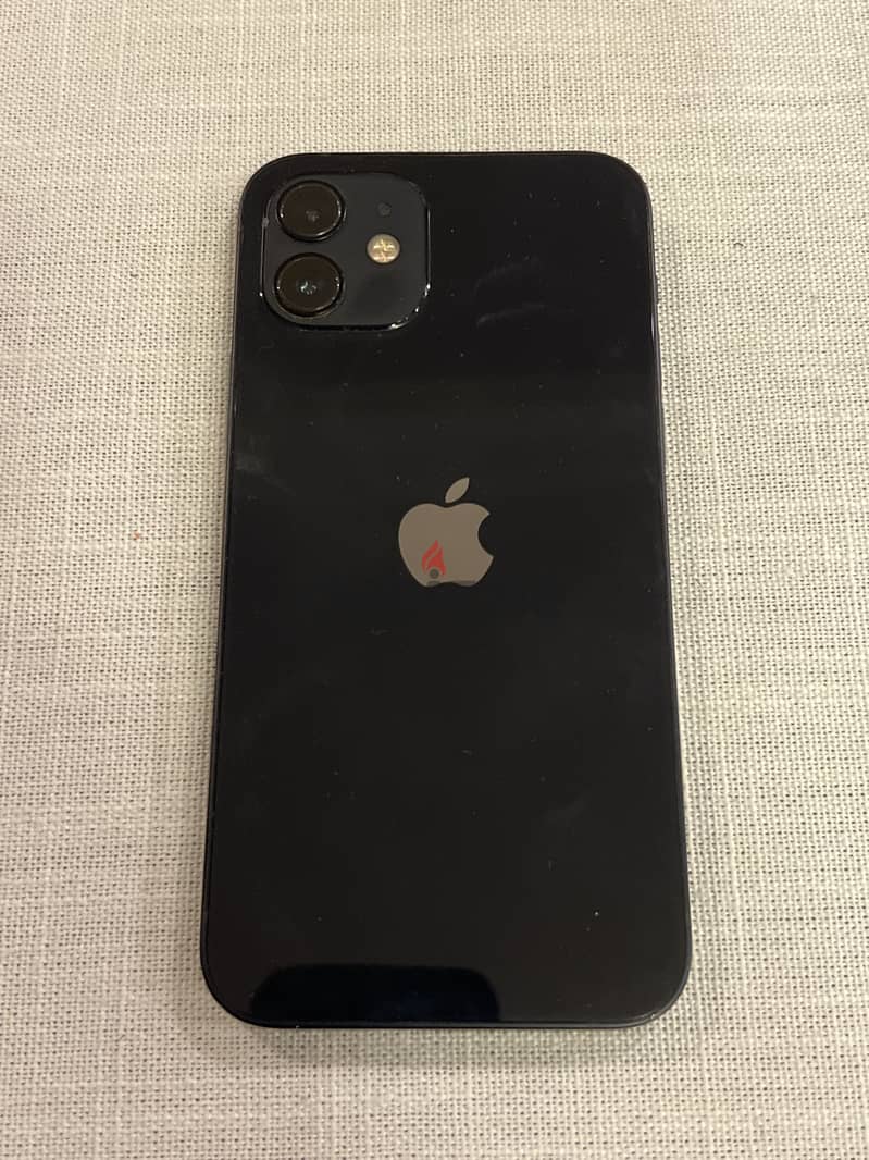 Apple - iPhone 12 1