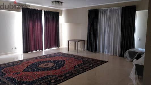 Palm Parks 3-Bed Apartment / 210 SQM