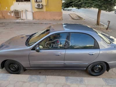 Used Chevrolet Lanos 2009 For Sale Obour City