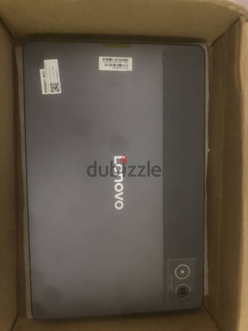 Lenovo idea tab 4