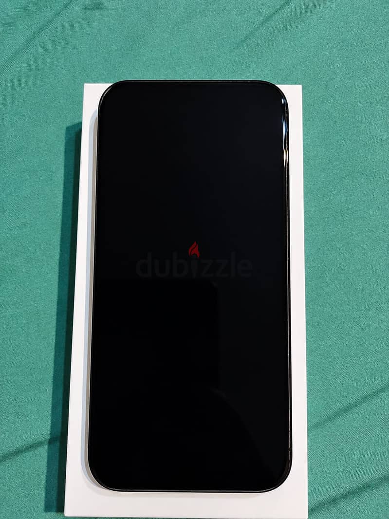 Apple - iPhone 15 Pro Max 1