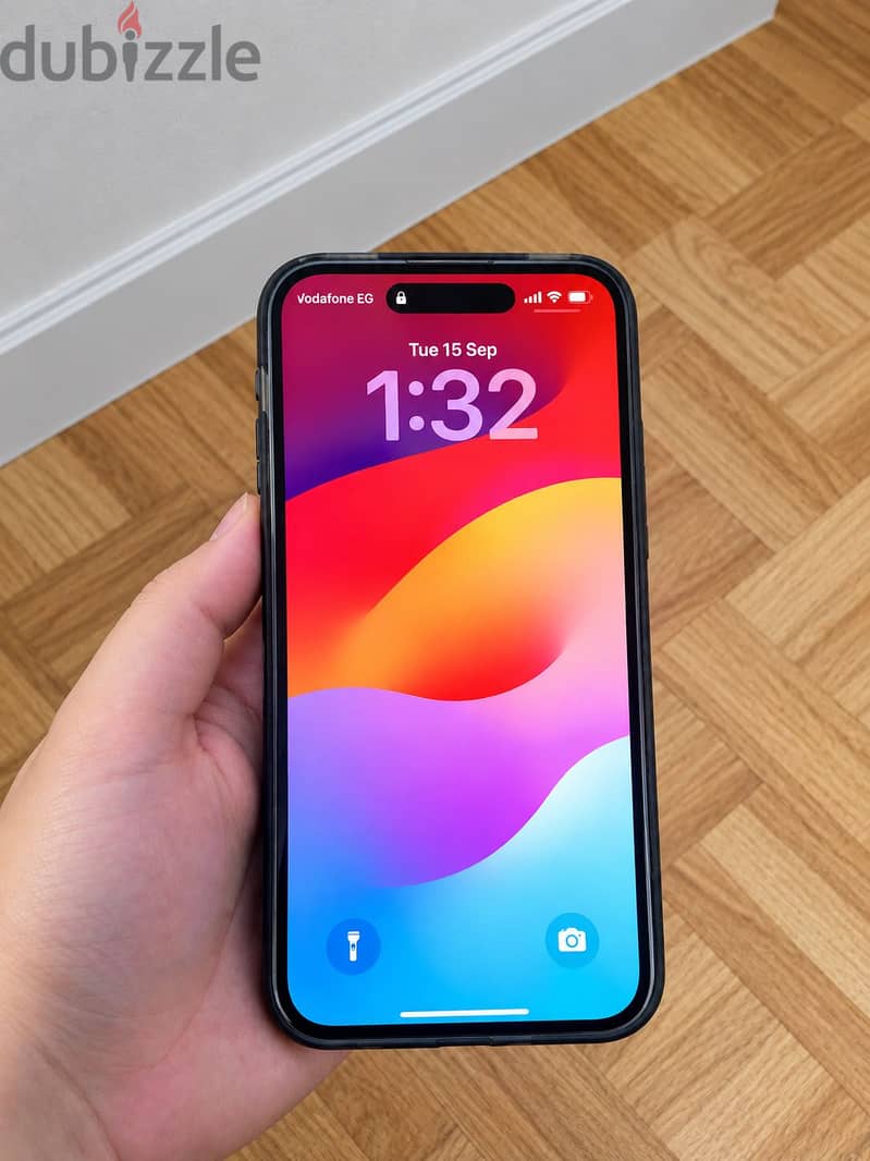 Apple - iPhone 15 Pro Max 2