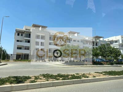 Pay Only 35% Cash  and Own a Fully Finished Ultra Super Lux Apartment in a Prime Location Next to SODIC East with Installments Up to 15 Years
