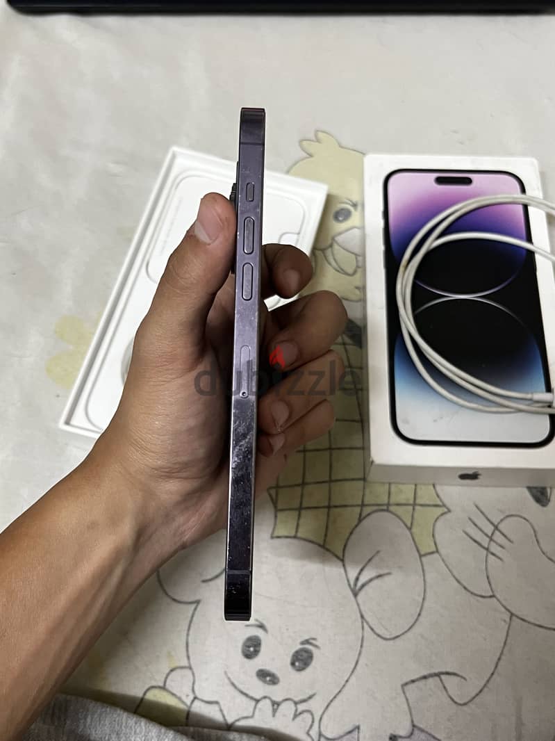 iPhone 14 Pro Max 2