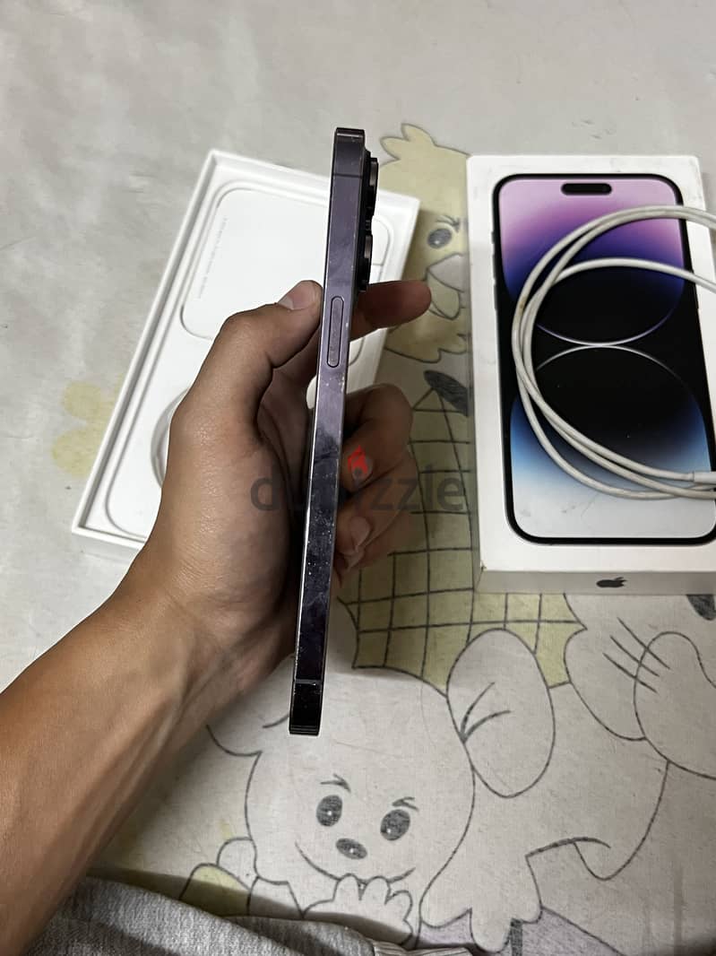 iPhone 14 Pro Max 3
