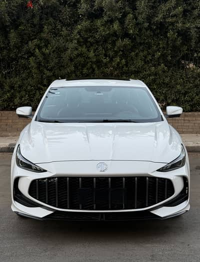ام جى جى تى 2025