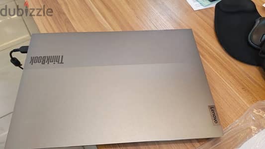 Lenovo ThinkBook 15p Creator - i7 10th - GTX 1650Tiبحاله الزيرو