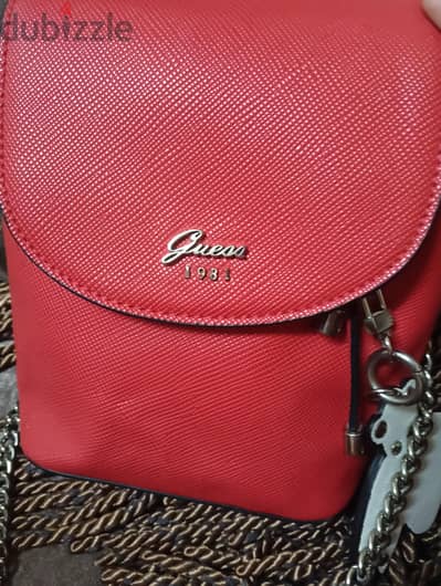 original guess bag