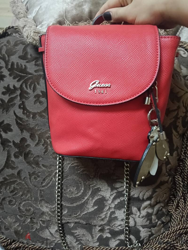 original guess bag 3