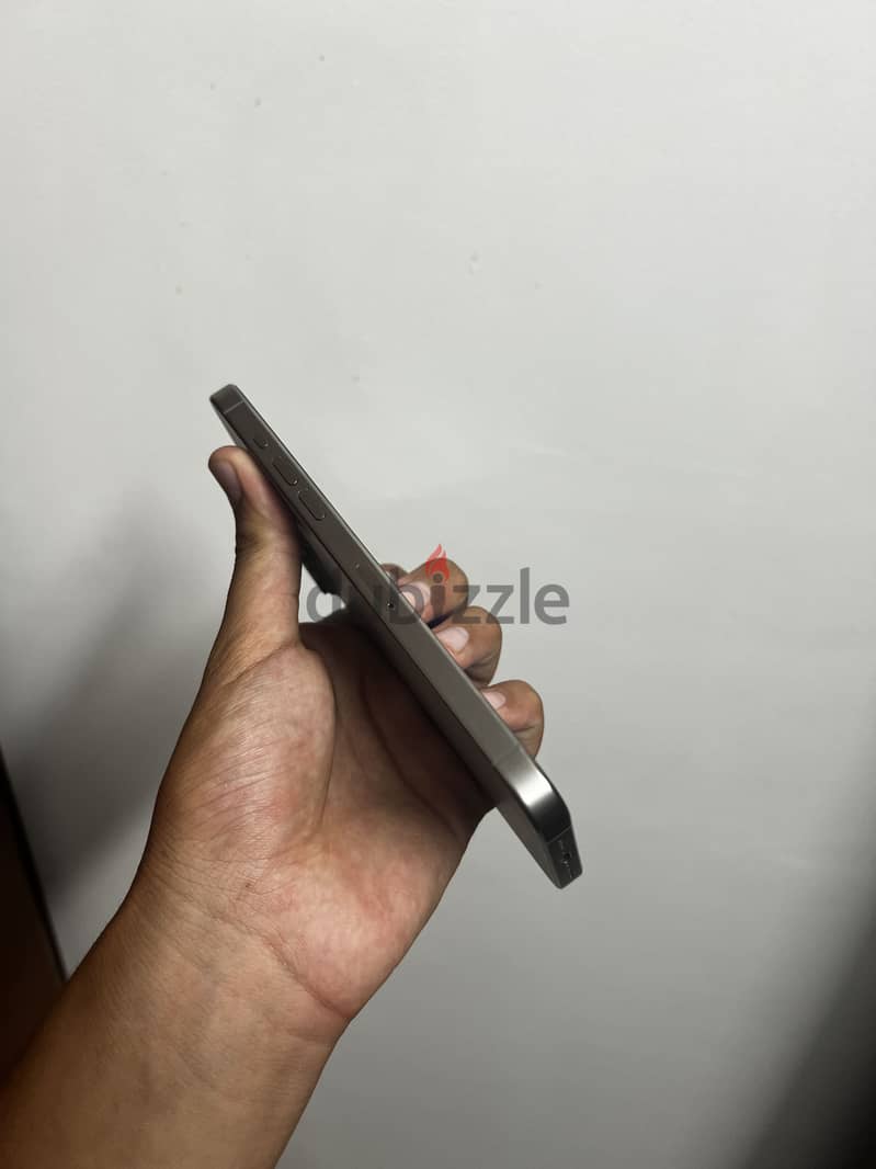 Apple - iPhone 15 Pro Max 3