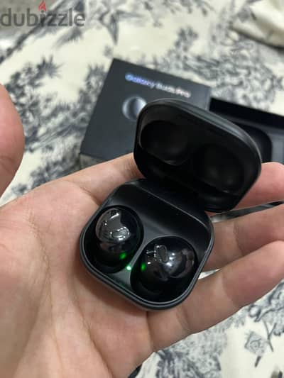 Samsung buds pro