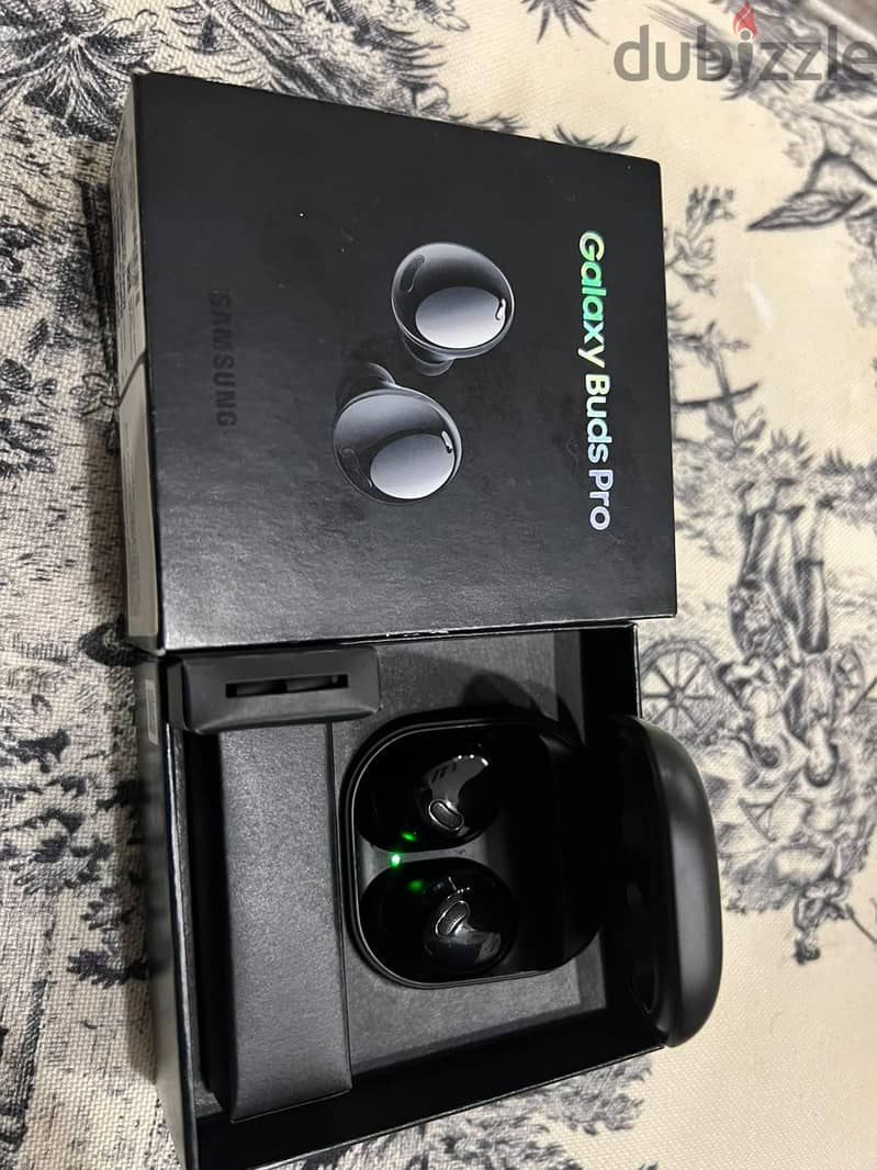Samsung buds pro 1
