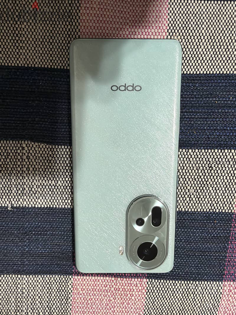 OPPO Reno 11 5G 1