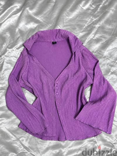 Shein blouse