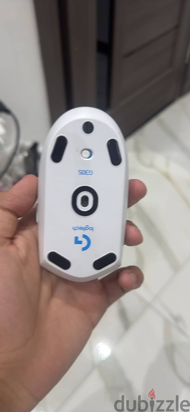 Logitech g305 1